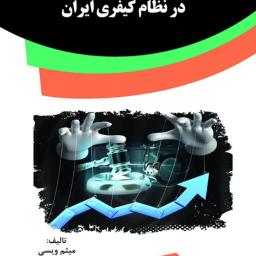 تحلیل جزایی جرائم بورسی در نظام کیفری ایران