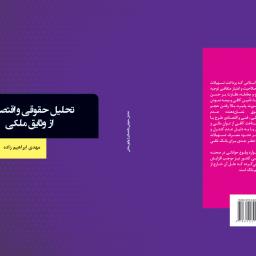 تحلیل حقوقی و اقتصادی از وثایق ملکی