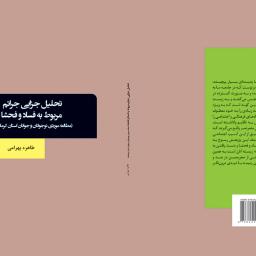 تحلیل جزایی جرائم مربوط به فساد و فحشا