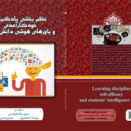 نظم بخشی یادگیری خودکارآمدی و باورهای هوشی دانش آموزان