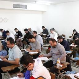 برنامه ریزی و مشاوره برای آزمون وکالت (قبولی در وکالت امسال) ازمون وکالت اسان است