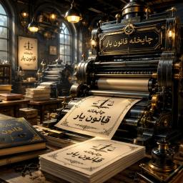 نحوه نصب وب روی دستگاه ریکو . فیلم اموزشی از مهندس روزبه رضایی چاپخانه قانون یار
