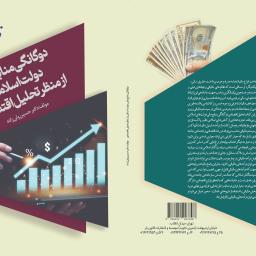 دوگانگی منابع مالی دولت اسلامی از منظر تحلیل اقتصادی