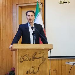 برگزاری کارگاه آموزشی حقوق کاربردی چک، سفته، ازدواج و طلاق، بیمه و ... در دانشگاه رازی کرمانشاه 1403 (مدرس: دکتر بهنام اسدی)