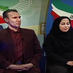 مصاحبه تلویزیونی شبکه زاگرس با دکتر بهنام اسدی (وکیل دادگستری-استاد دانشگاه) و دکترشهلا رضایی میهمانان برنامه بر قله افتخار1403