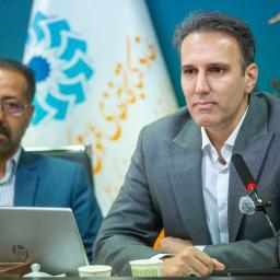 دکتر مصطفی کریمی(رییس واحد علمی پژوهشی سپاه کرمانشاه) : اقتدار موشکی ایران بسیار فراتر از تصورات دشمن متخاصم بوده و خواهد بود